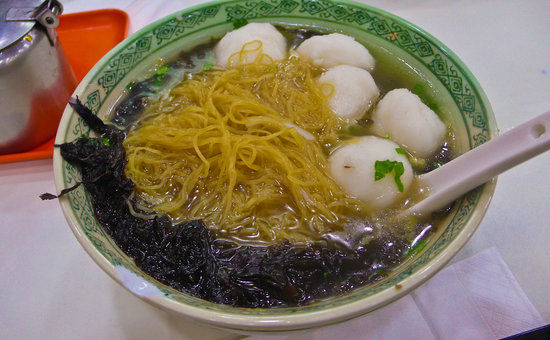 文輝墨魚丸大王